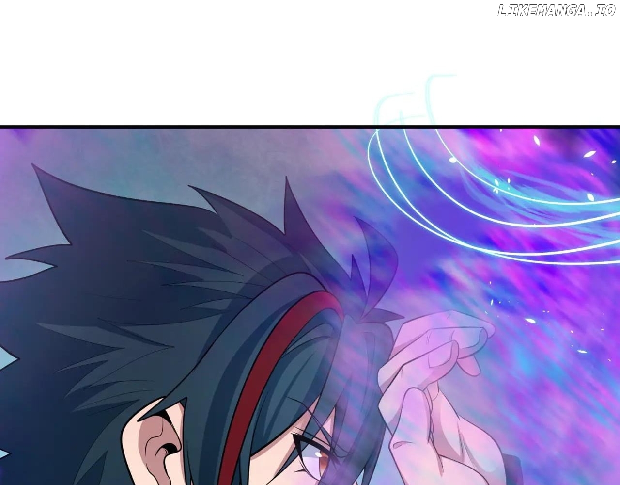Era of the Haunted Chapter 371 - page 157